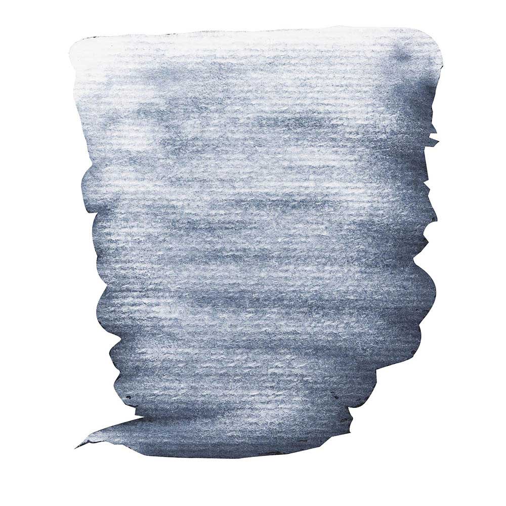 Van Gogh Water Colour Chinese White 108 (Yarım Tablet)