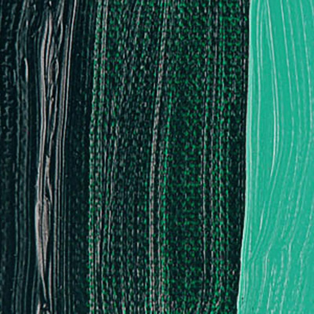 Talens Van Gogh Yağlı Boya 200ml Viridian 616 S.2