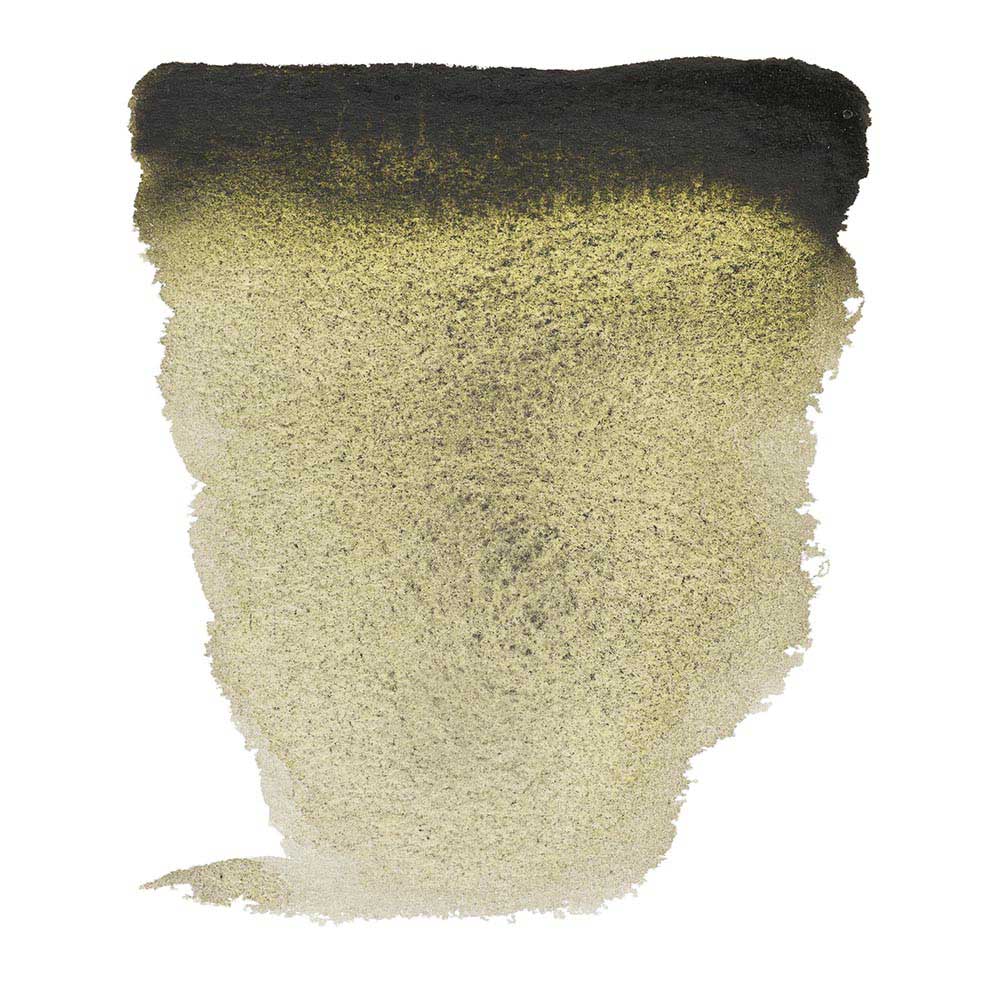 Van Gogh Water Colour Dusk Yellow 230 (Yarım Tablet)