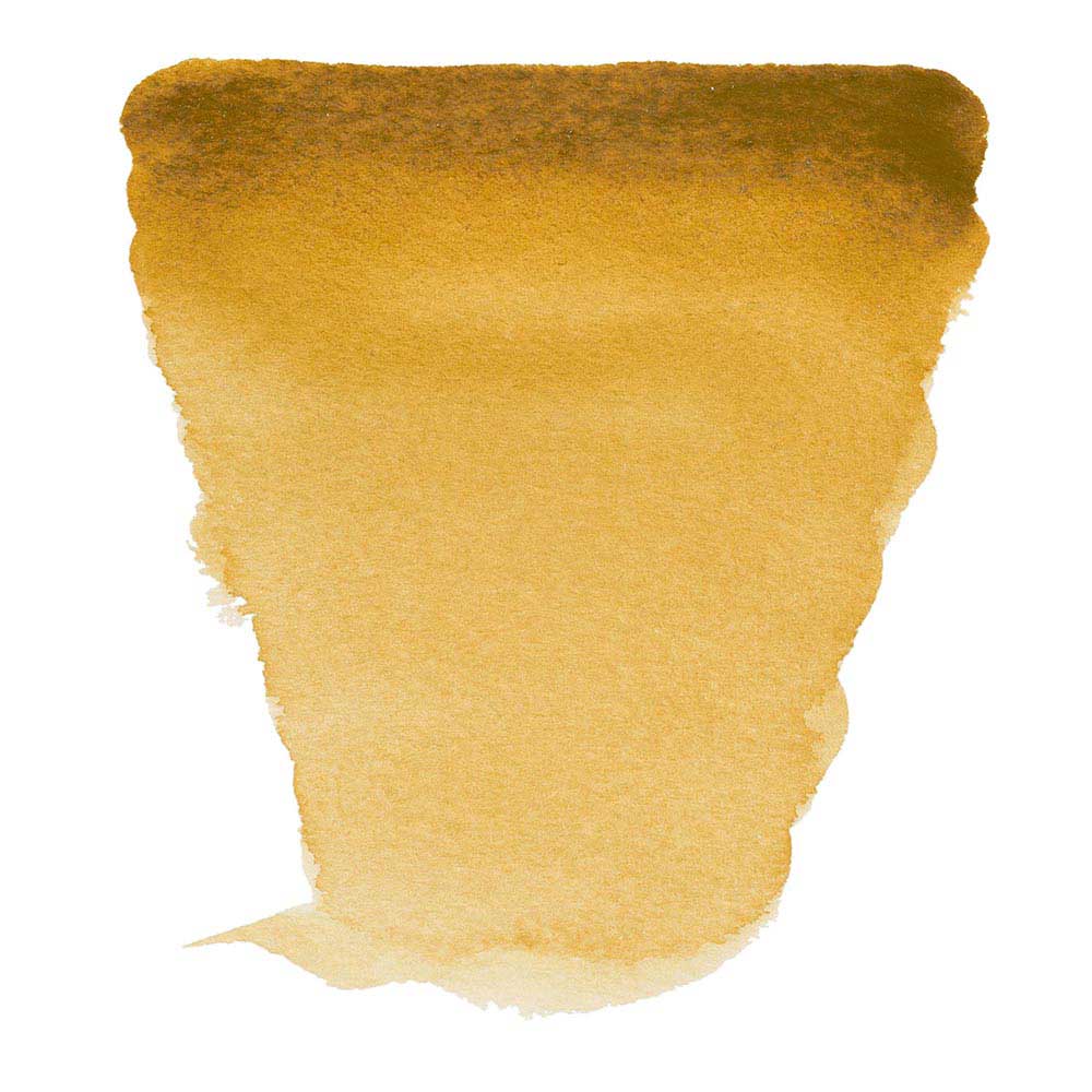 Van Gogh Water Colour Raw Sienna 234 (Yarım Tablet)