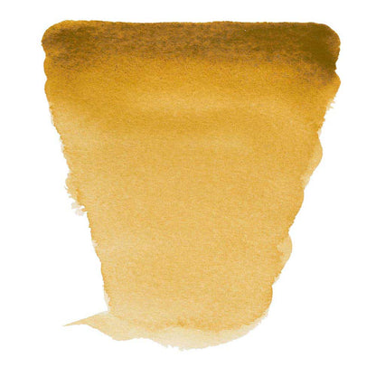 Van Gogh Water Colour Raw Sienna 234 (Yarım Tablet)