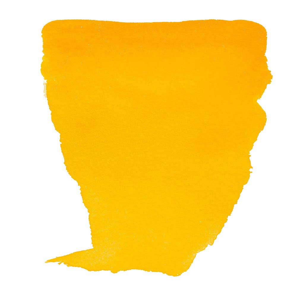 Van Gogh Water Colour Indian Yellow 244 (Yarım Tablet)