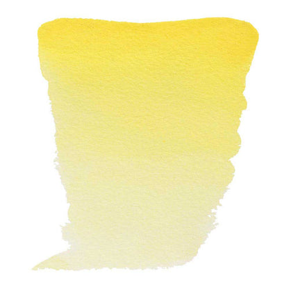 Van Gogh Water Colour Permanent Lemon Yellow 254 (Yarım Tablet)