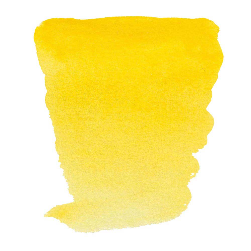 Van Gogh Water Colour Azo Yellow Light 268 (Yarım Tablet)