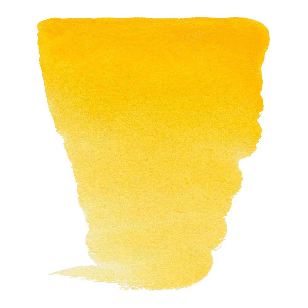 Van Gogh Water Colour Azo Yellow Medium 269 (Yarım Tablet)