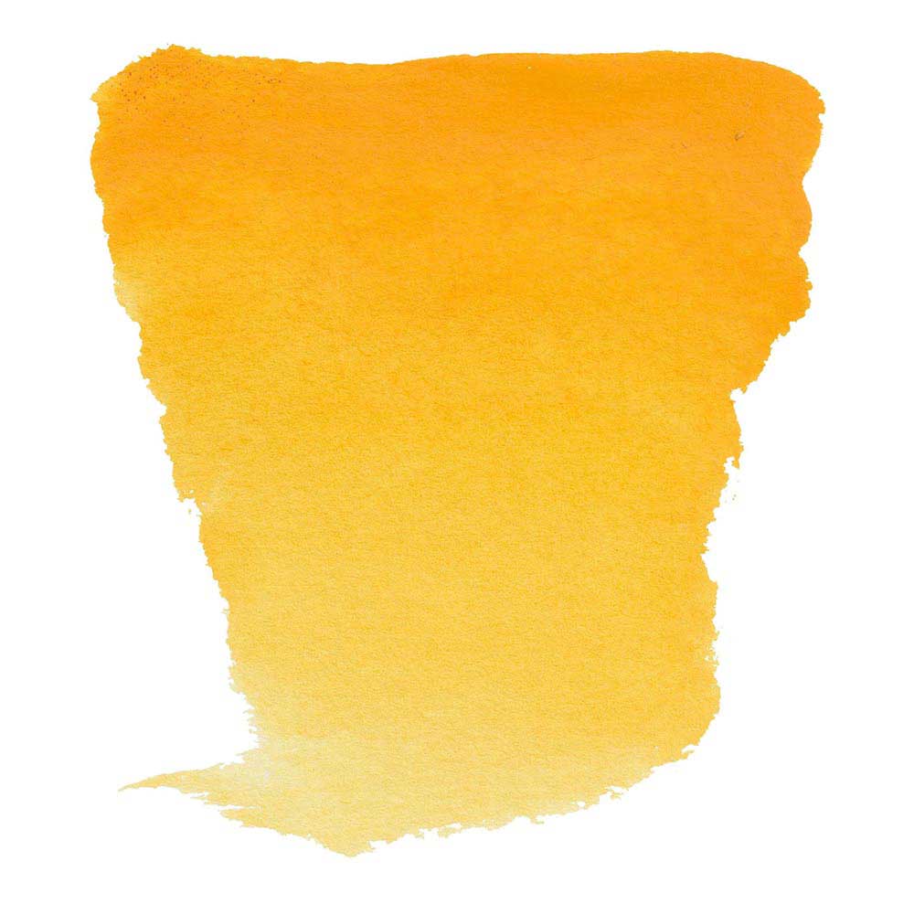 Van Gogh Water Colour Azo Yellow Deep 270 (Yarım Tablet)