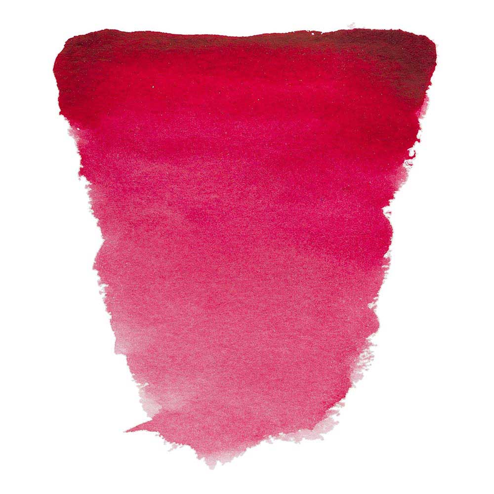 Van Gogh Water Colour Carmine 318 (Yarım Tablet)