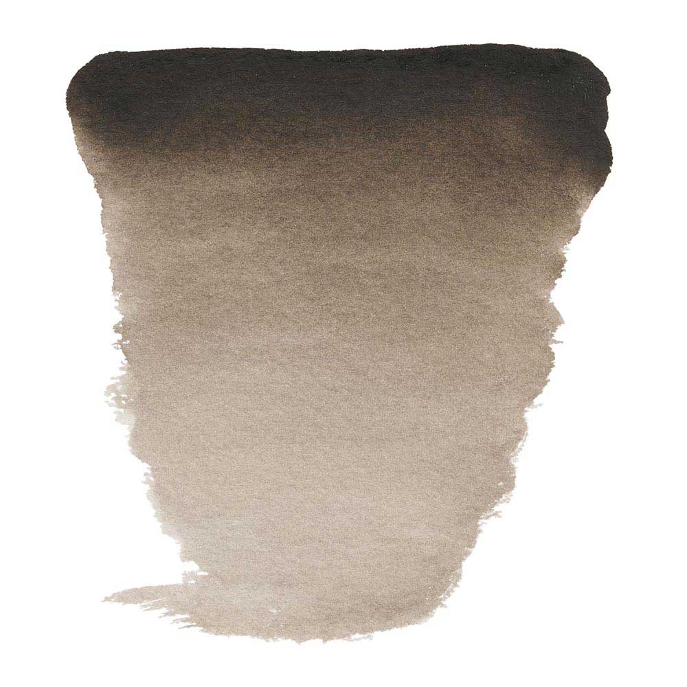 Van Gogh Water Colour Vandyke Brown 403 (Yarım Tablet)