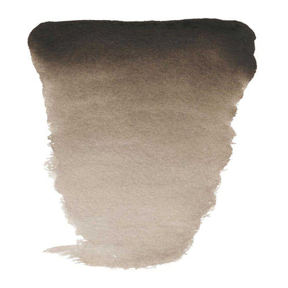 Van Gogh Water Colour Vandyke Brown 403 (Yarım Tablet)