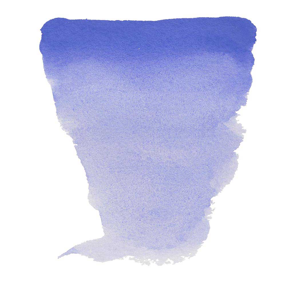 Van Gogh Water Colour Lavender 525 (Yarım Tablet)