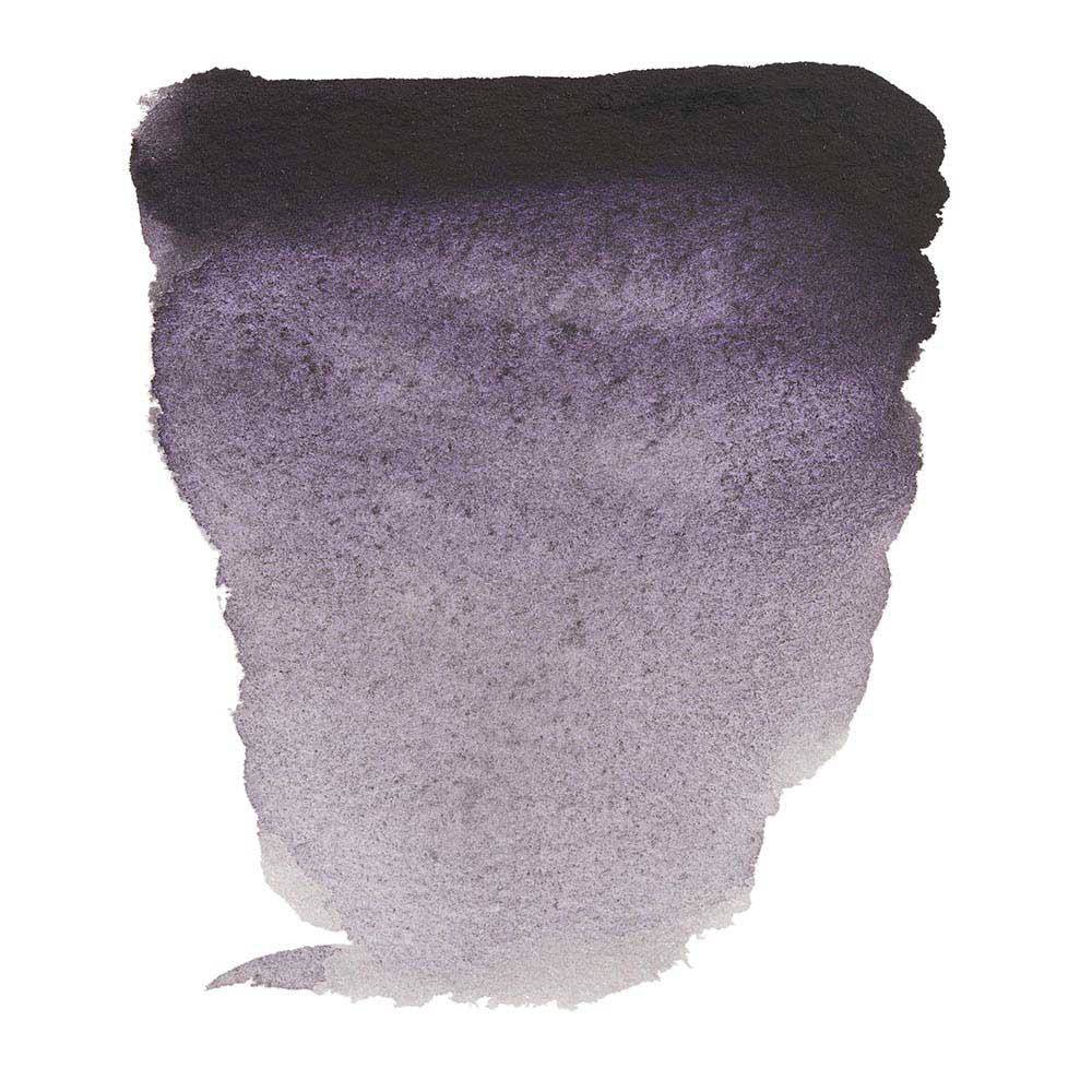 Van Gogh Water Colour Dusk Violet 560 (Yarım Tablet)