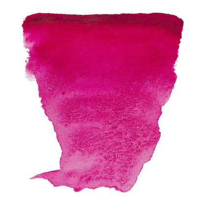 Van Gogh Water Colour Permanent Red Violet 567 (Yarım Tablet)