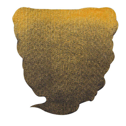 Van Gogh Water Colour Deep Gold 803 (Yarım Tablet)
