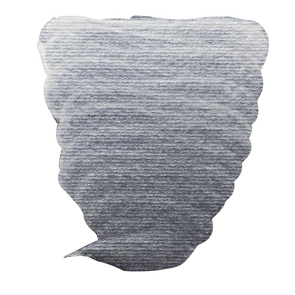 Van Gogh Water Colour Interference White 843 (Yarım Tablet)