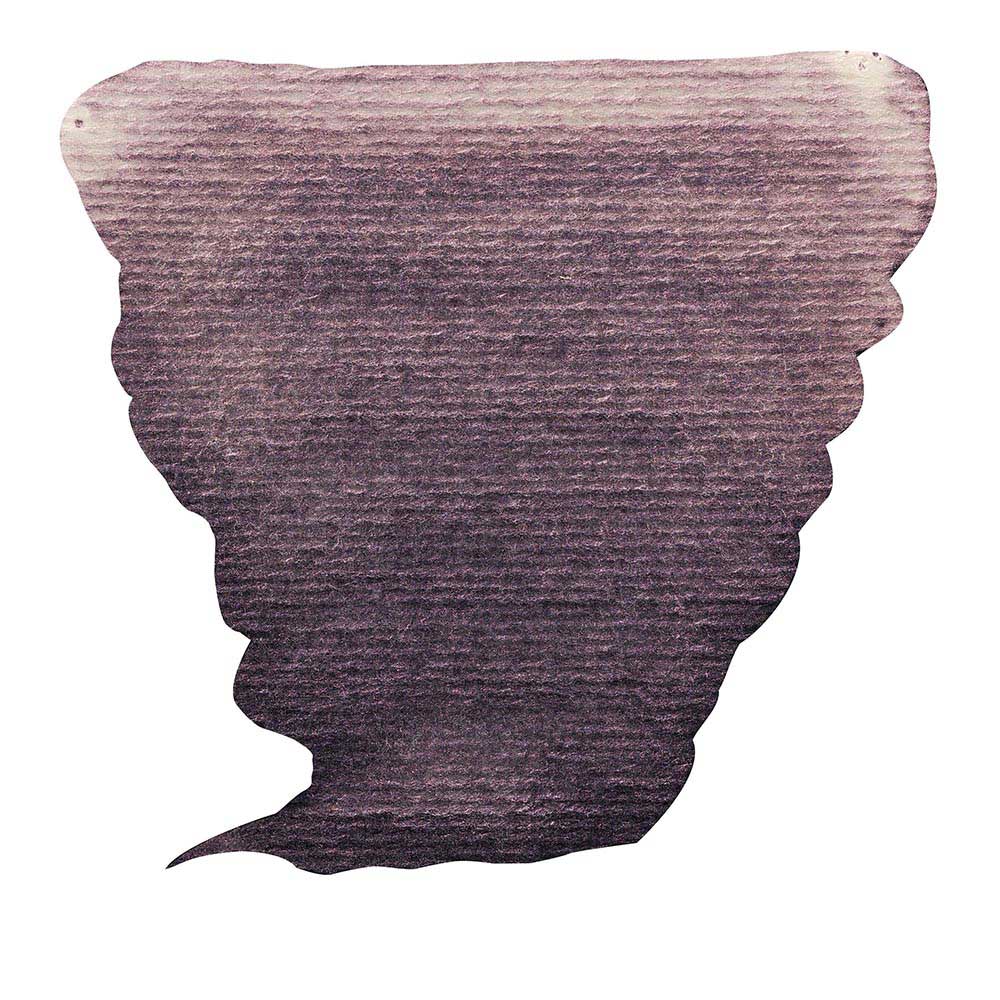 Van Gogh Water Colour Interference Red 845 (Yarım Tablet)