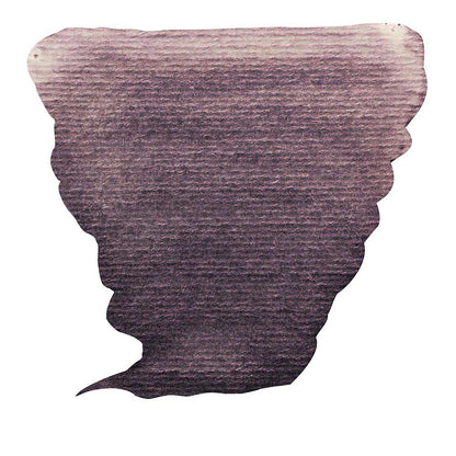 Van Gogh Water Colour Interference Red 845 (Yarım Tablet)