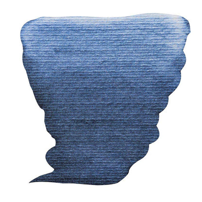 Van Gogh Water Colour Interference Blue 846 (Yarım Tablet)