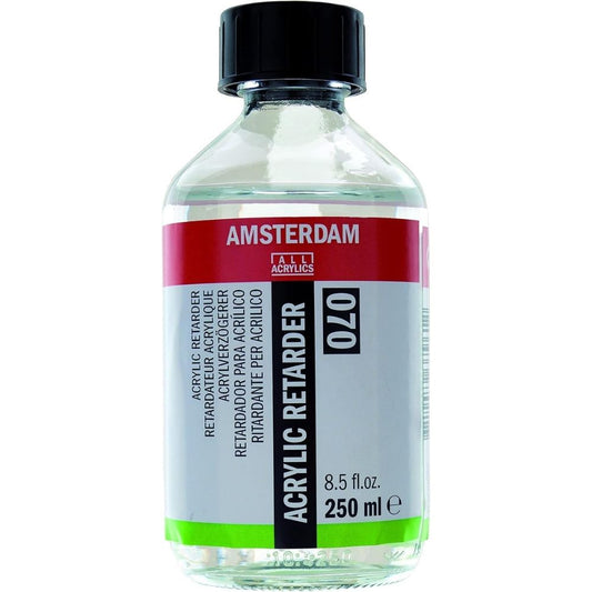 Talens Acrylic Retarder 070 250ml
