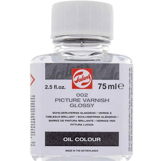 Talens Picture Varnish Glossy 002 75ml