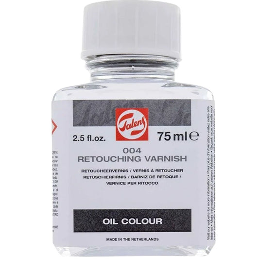 Talens Retouching Varnish 004 75ml