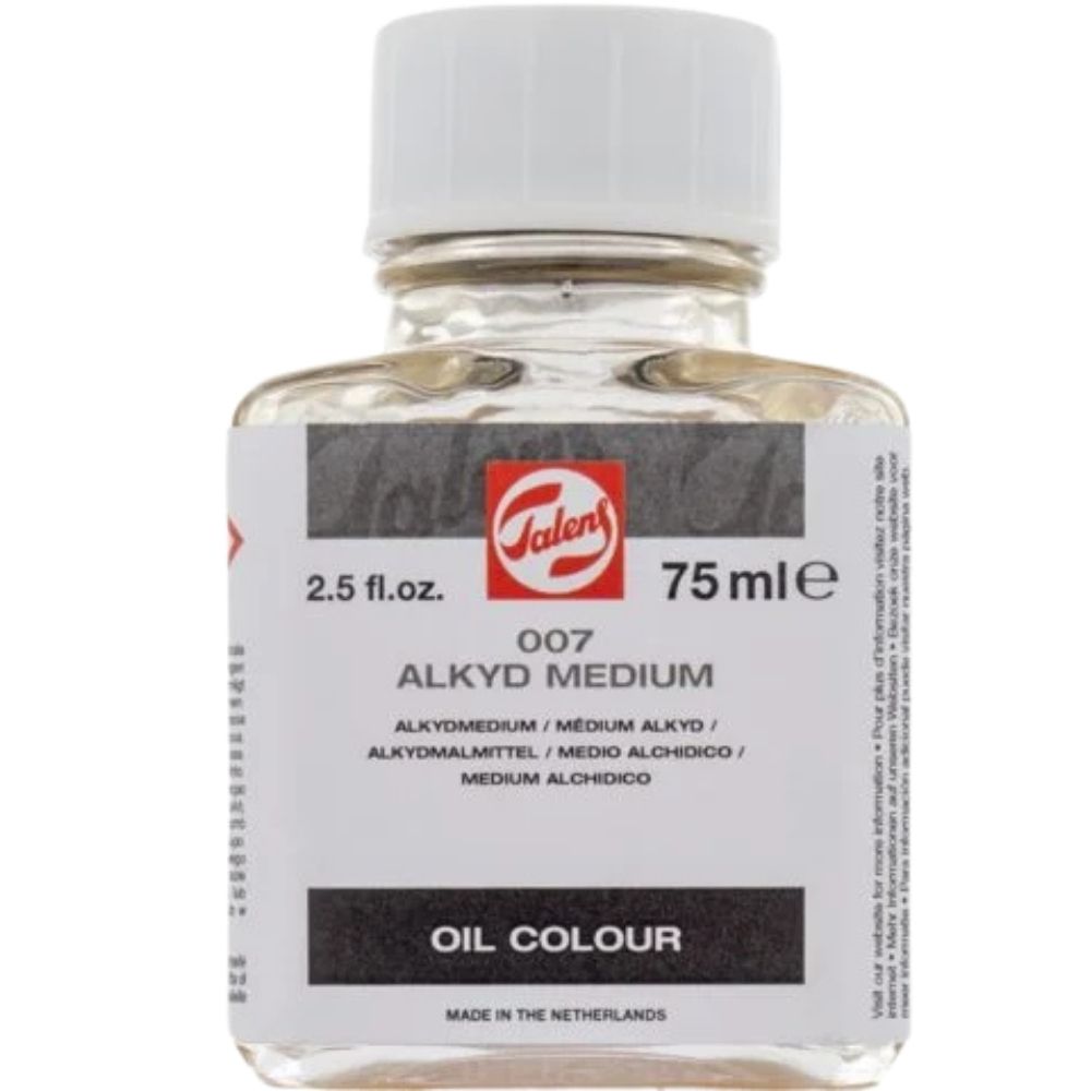 Talens Alkyd Medium 007 75ml
