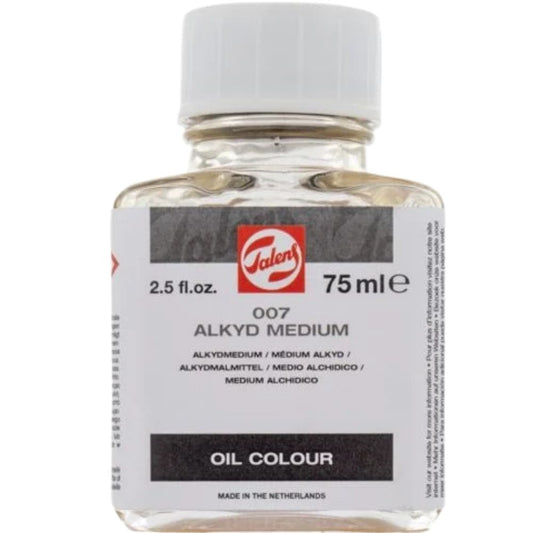 Talens Alkyd Medium 007 75ml