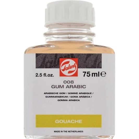 Talens Gum Arabic 008 75ml (Arap Zamkı)