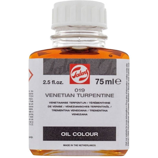 Talens Venetian Turpentine 019 75ml