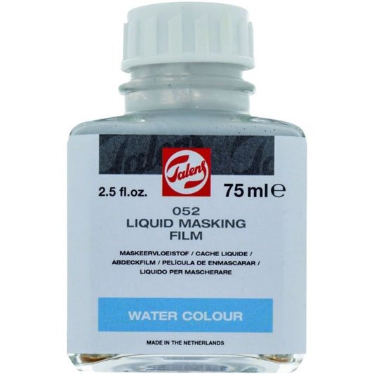 Talens Liquid Masking Film 052 75ml (Maskeleme Sıvısı)