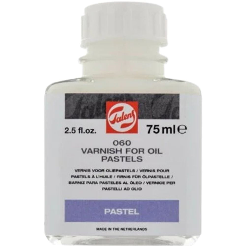 Talens Oil Pastel Varnish 060 75ml