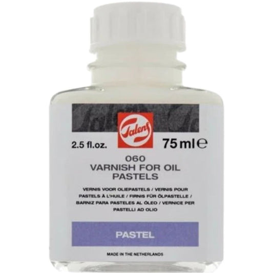 Talens Oil Pastel Varnish 060 75ml