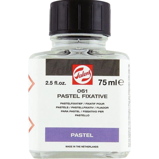 Talens Pastel Fixative 061 75ml