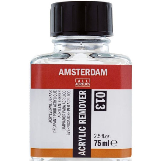 Talens Acrylic Remover 013 75ml