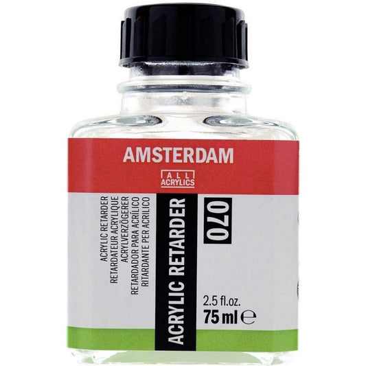 Talens Acrylic Retarder 070 75ml