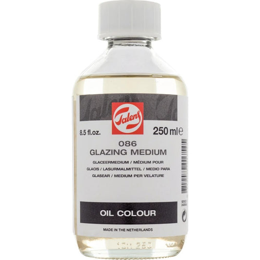 Talens Glazing Medium 086 250ml