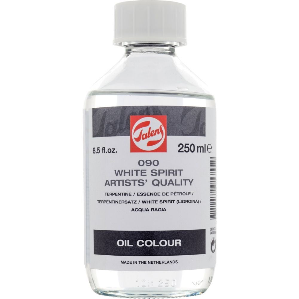 Talens White Spirit 090 250ml