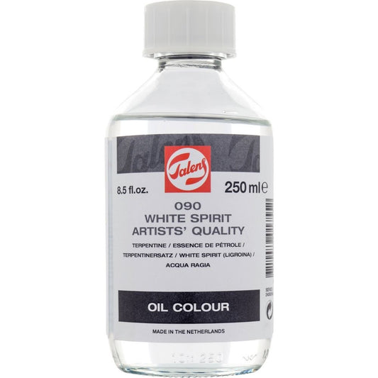 Talens White Spirit 090 250ml