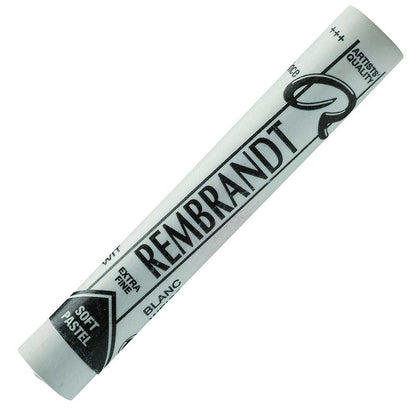 Rembrandt Soft Pastel White 100.5