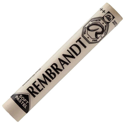 Rembrandt Soft Pastel Yellow Ochre 227.10