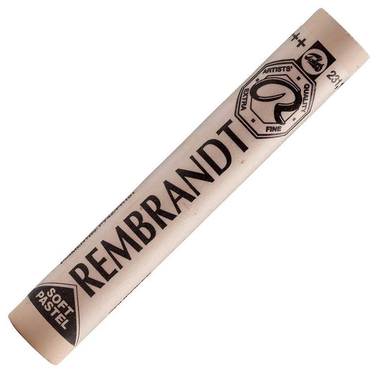 Rembrandt Soft Pastel Gold Ochre 231.10
