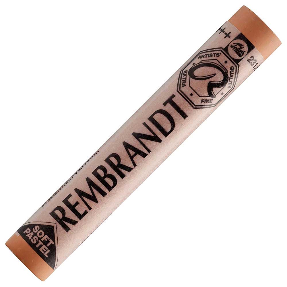 Rembrandt Soft Pastel Gold Ochre 231.8