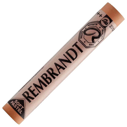 Rembrandt Soft Pastel Gold Ochre 231.8