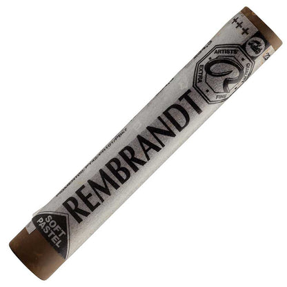 Rembrandt Soft Pastel Raw Sienna 234.3