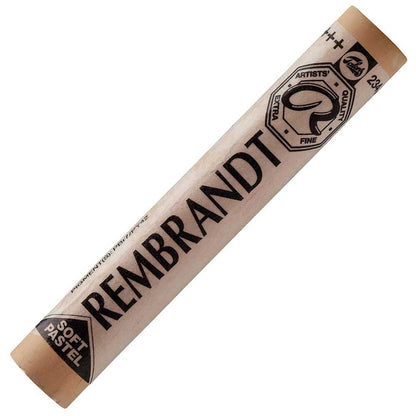 Rembrandt Soft Pastel Raw Sienna 234.9
