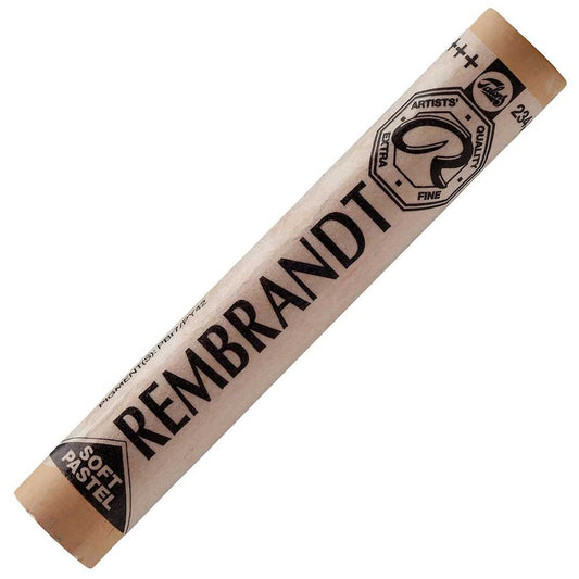 Rembrandt Soft Pastel Raw Sienna 234.9