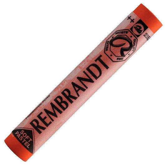 Rembrandt Soft Pastel Orange 235.5