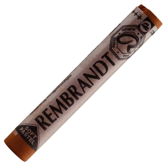 Rembrandt Soft Pastel Light Orange 236.3