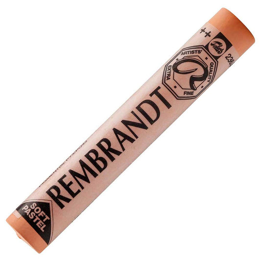 Rembrandt Soft Pastel Light Orange 236.8
