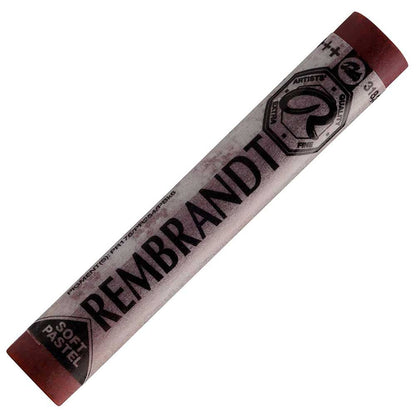 Rembrandt Soft Pastel Carmine 318.3