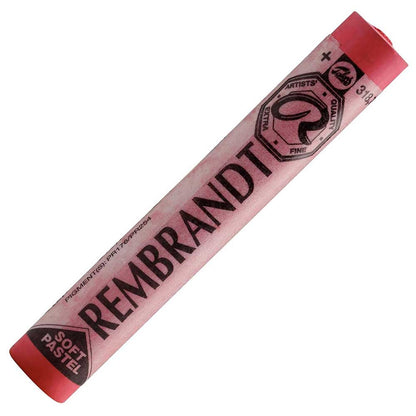Rembrandt Soft Pastel Carmine 318.7
